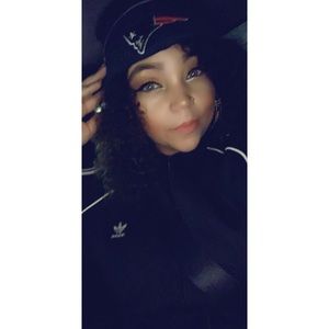 Meet your Posher, Mariah